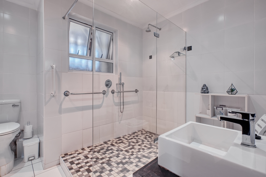 3 Bedroom Property for Sale in Port Elizabeth Central Eastern Cape